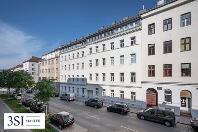 3-Zimmer-Wohnung kaufen in Wien – 85,73 m², € 357.000 – Bild 13 von 15