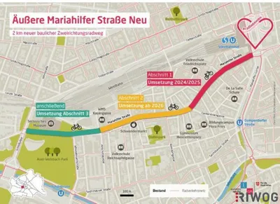 2-Zimmer-Wohnung kaufen in Wien – 48,55 m², € 330.000 – Bild 23 von 24