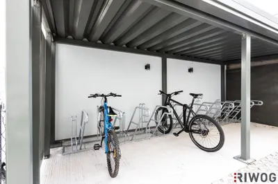 2-Zimmer-Wohnung kaufen in Wien – 48,55 m², € 330.000 – Bild 17 von 24