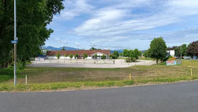 Gewerbeimmobilie kaufen in Klagenfurt – 1 645 m², € 4.490.000 – Bild 1 von 6