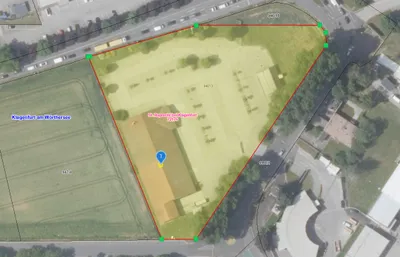 Gewerbeimmobilie kaufen in Klagenfurt – 1 645 m², € 4.490.000 – Bild 6 von 6