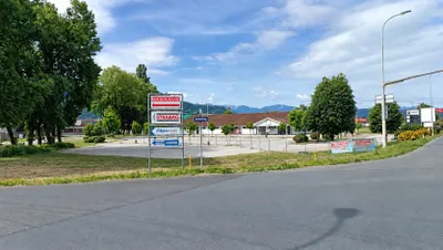 Gewerbeimmobilie kaufen in Klagenfurt – 1 645 m², € 4.490.000 – Bild 2 von 6