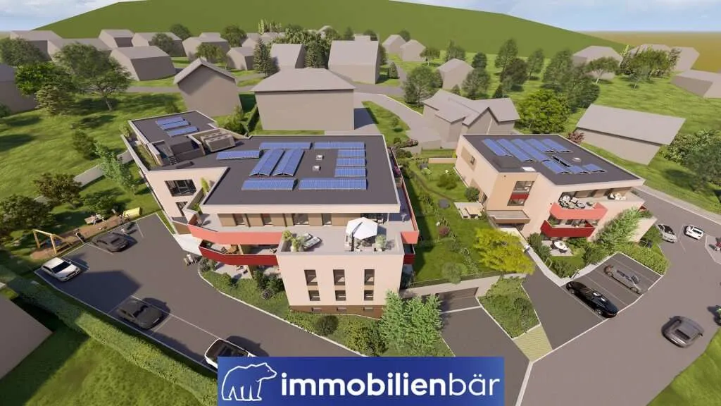 Apartment in Steegen, Bezirk Grieskirchen - Ansicht 2