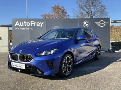 BMW 1er-Reihe