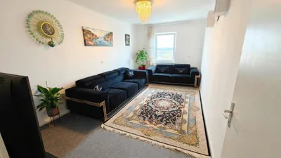 4-Zimmer-Wohnung mieten in Linz – 110 m², € 1.337