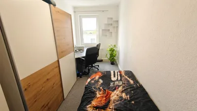 4-Zimmer-Wohnung mieten in Linz – 110 m², € 1.337 – Bild 5 von 7