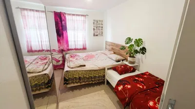 4-Zimmer-Wohnung mieten in Linz – 110 m², € 1.337 – Bild 3 von 7