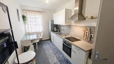 4-Zimmer-Wohnung mieten in Linz – 110 m², € 1.337 – Bild 2 von 7