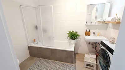 4-Zimmer-Wohnung mieten in Linz – 110 m², € 1.337 – Bild 4 von 7