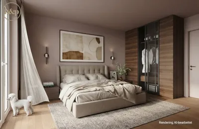 2-Zimmer-Wohnung kaufen in Wiener Neustadt Land – 56,09 m², € 266.800 – Bild 3 von 10