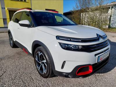 Citroën C5 Aircross BlueHDI 130 S&S Feel