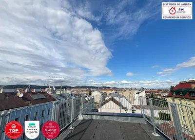 6-Zimmer-Wohnung kaufen in Wien – 156,98 m², € 1.140.000 – Bild 1 von 16