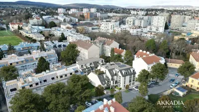 4-Zimmer-Wohnung kaufen in Wien – 110,49 m², € 642.000 – Bild 5 von 12