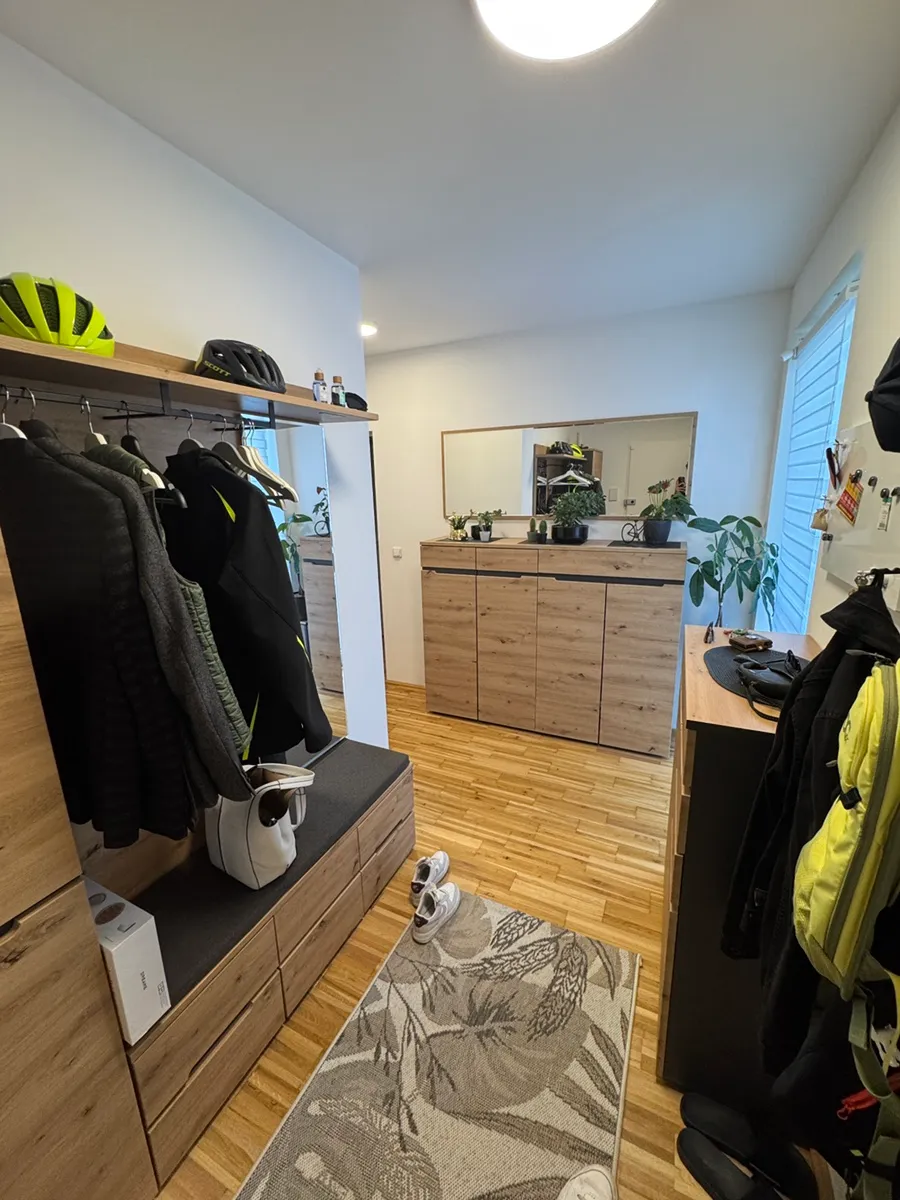Wohnung – Feldkirchen an der Donau - Ansicht 2