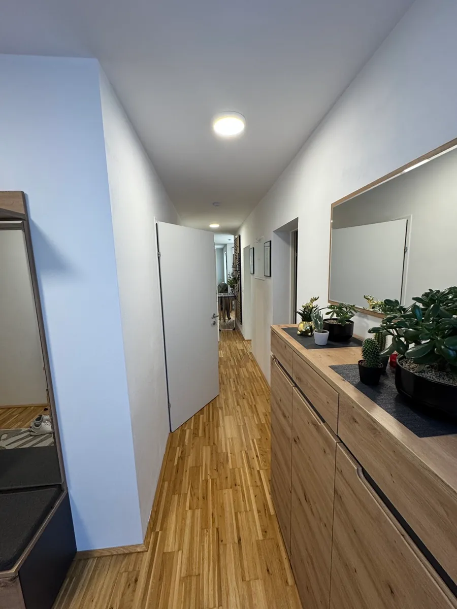 Wohnung – Feldkirchen an der Donau - Ansicht 3