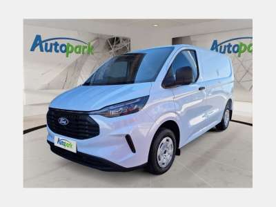 Ford Transit Custom Trend Front 320 L1 Bus