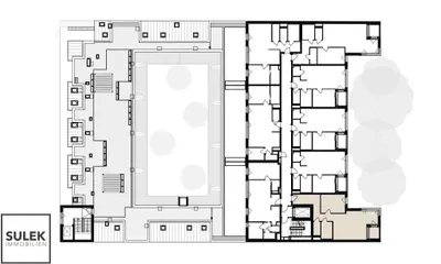 2-Zimmer-Wohnung mieten in Wien – 61,54 m², € 1.949 – Bild 27 von 29