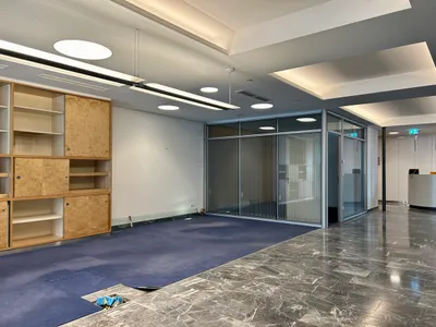 7-Zimmer-Gewerbeimmobilie mieten in Liezen – 297 m², € 4.894 – Bild 4 von 16