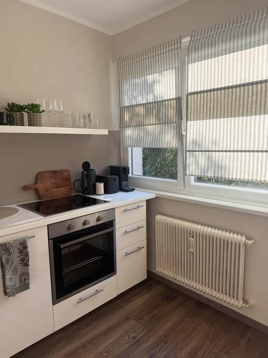 Wohnung – Klagenfurt - Ansicht 2