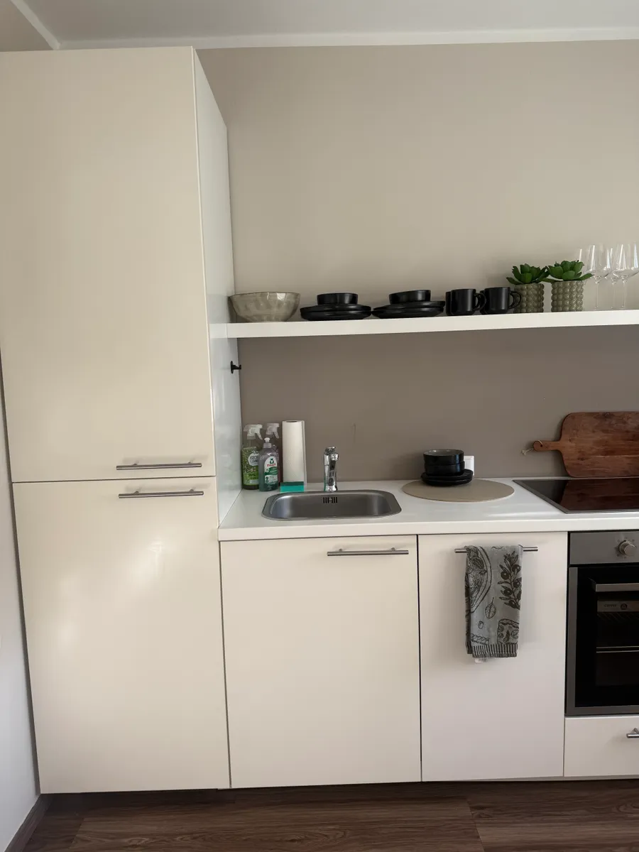 Wohnung – Klagenfurt - Ansicht 3