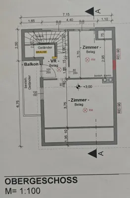 4-Zimmer-Haus mieten in Neunkirchen – 124 m², € 1.531 – Bild 31 von 32