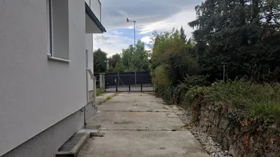 4-Zimmer-Haus mieten in Neunkirchen – 124 m², € 1.531 – Bild 25 von 32