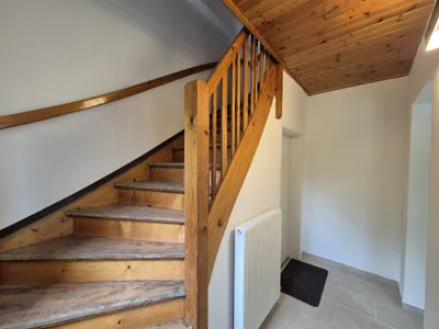 4-Zimmer-Haus mieten in Neunkirchen – 124 m², € 1.531 – Bild 4 von 32