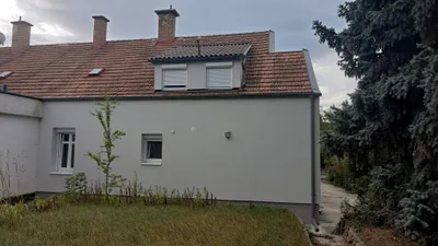 4-Zimmer-Haus mieten in Neunkirchen – 124 m², € 1.531 – Bild 24 von 32