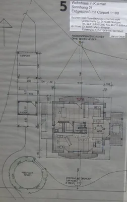 Haus kaufen in Güssing – 277 m², € 630.000 – Bild 18 von 19