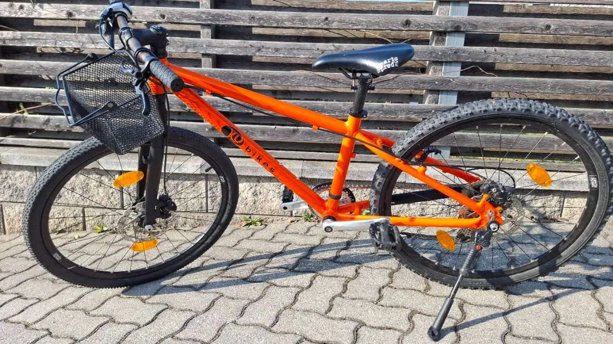fahrrad felgen 24 zoll Laufrad VR 36-Loch Alu Dokumente und Unterlagen sicher Category:MTB Cross Hardtail_Ghost Größe:L (bis 30 Gramm)
