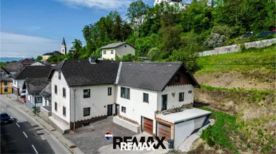 6-Zimmer-Gewerbeimmobilie kaufen in Vöcklabruck – 233 m², € 580.000 – Bild 1 von 23
