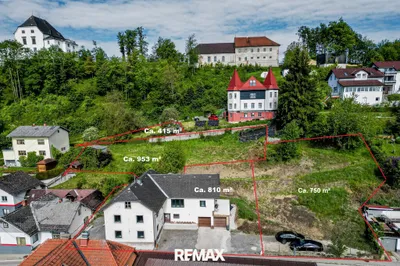 6-Zimmer-Gewerbeimmobilie kaufen in Vöcklabruck – 233 m², € 580.000 – Bild 23 von 23