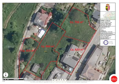 6-Zimmer-Gewerbeimmobilie kaufen in Vöcklabruck – 233 m², € 580.000 – Bild 22 von 23