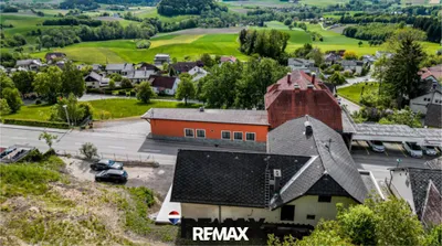 6-Zimmer-Gewerbeimmobilie kaufen in Vöcklabruck – 233 m², € 580.000 – Bild 15 von 23