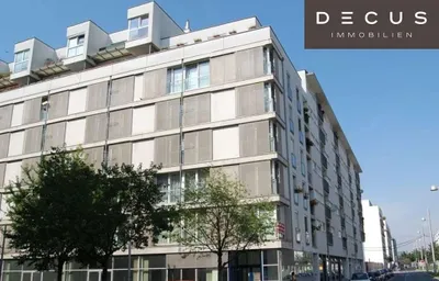 Gewerbeimmobilie mieten in Wien – 1 438 m², € 6 – Bild 3 von 4