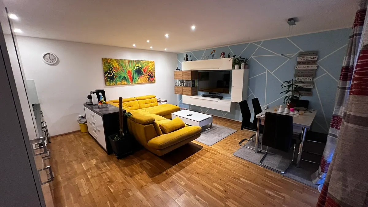Haus zum verkaufen - Widok 2