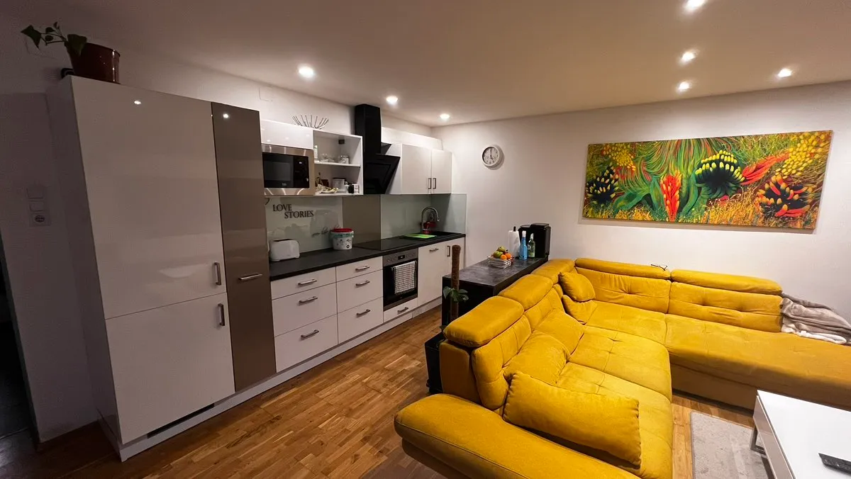 Haus zum verkaufen - Widok 3