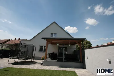 5-Zimmer-Haus kaufen in Neusiedl am See – 128 m², € 449.900 – Bild 36 von 38