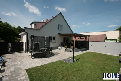 5-Zimmer-Haus kaufen in Neusiedl am See – 128 m², € 449.900 – Bild 29 von 38