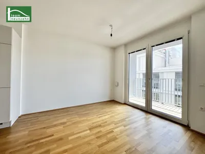 1-Zimmer-Wohnung mieten in Graz – 36,79 m², € 549 – Bild 3 von 17