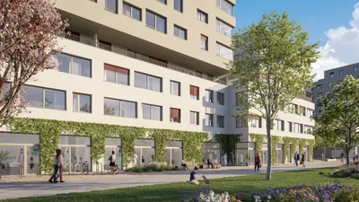 4-Zimmer-Wohnung kaufen in Wien – 92,31 m², € 510.608 – Bild 6 von 9