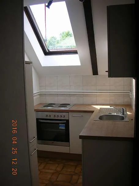 Wohnung – Klagenfurt - Ansicht 2