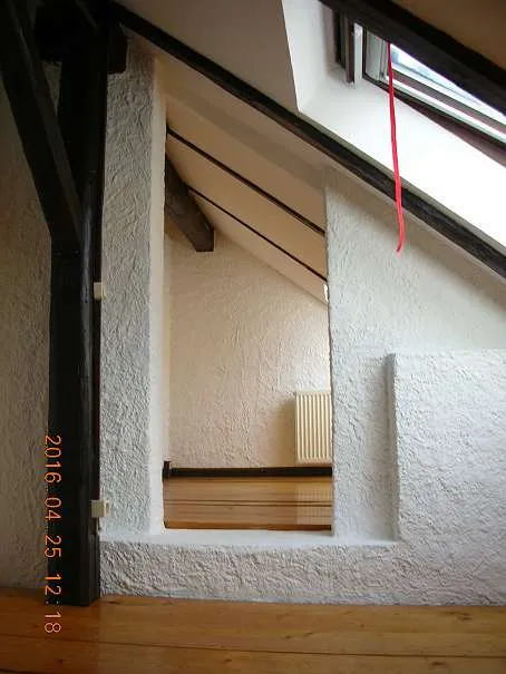 Wohnung – Klagenfurt - Ansicht 3