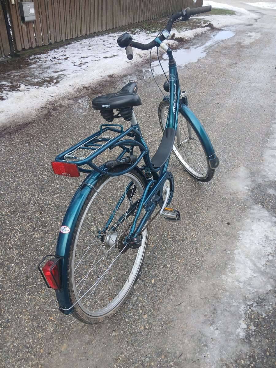 fahrradschuh herren VAUDE TVL Pavei II | Herren Fahrradschuhe | schwarz