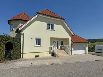 Haus kaufen in Korneuburg – 160 m², € 420.000 – Bild 39 von 43