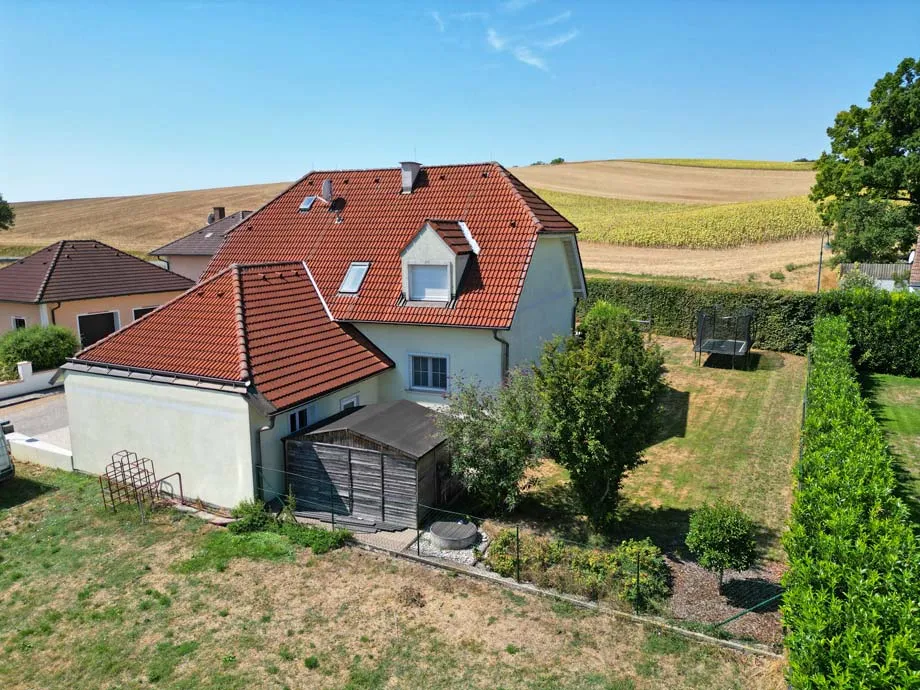 Haus – Merkersdorf - Ansicht 3