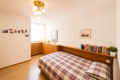 2-Zimmer-Wohnung kaufen in Salzburg Stadt – 42,63 m², € 229.000 – Bild 7 von 9