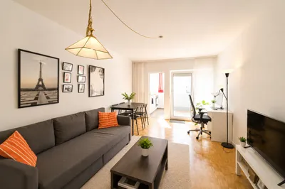2-Zimmer-Wohnung kaufen in Salzburg Stadt – 42,63 m², € 229.000 – Bild 1 von 9