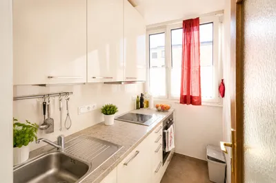 2-Zimmer-Wohnung kaufen in Salzburg Stadt – 42,63 m², € 229.000 – Bild 4 von 9