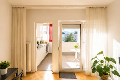2-Zimmer-Wohnung kaufen in Salzburg Stadt – 42,63 m², € 229.000 – Bild 3 von 9